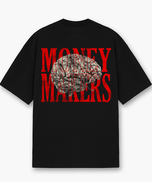 Money Makers Tee