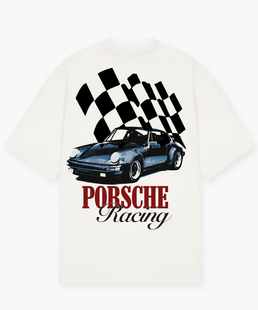 Porsche Racing Tee